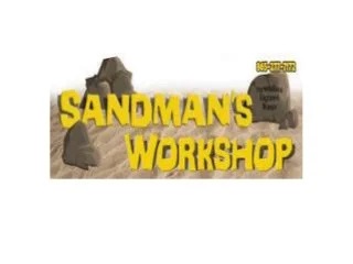 Workshop Sandman's